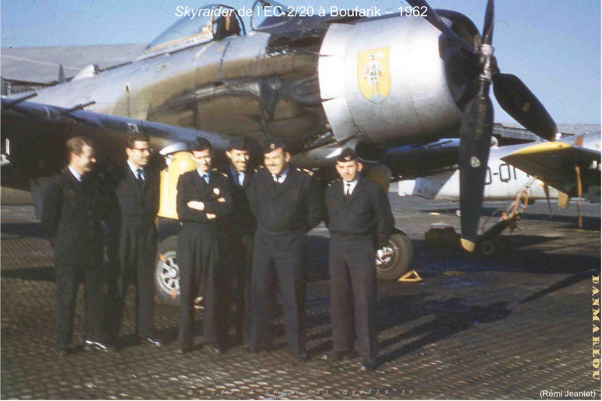159 - ARMEE DE L'AIR EN ALGERIE 1945-1962-7 (50).jpg